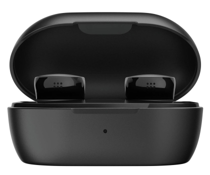 Słuchawki bezprzewodowe Bose QuietComfort Earbuds (2024) Czarne